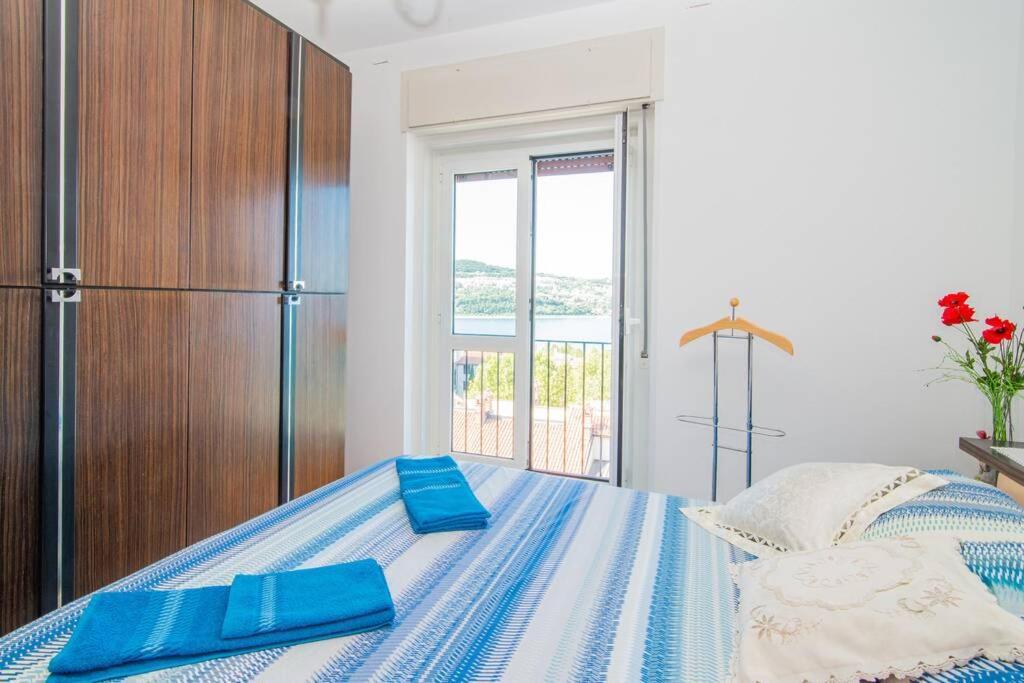 Apartma Milena Koper Exterior photo